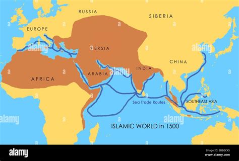 15. Yüzyılda Filipinler'de Siyasi Göç ve Ticaret Yollarının Değişimi: İslami Sultanlıkların Yükselişi