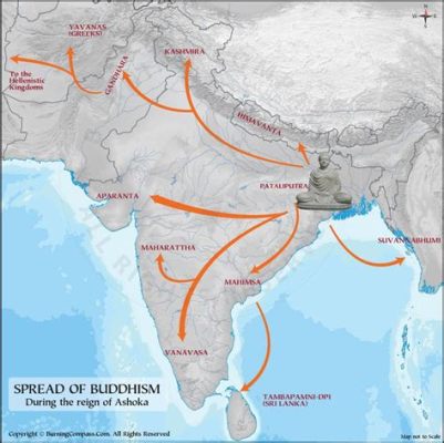 Ashoka'in Hindistan'daki Sütunlarının Yapımına Neden Olan İlk Budist Felsefe Akımlarının Tesiri ve Güneydoğu Asya'ya Yayılışı