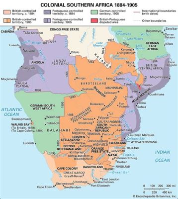 Azande İmparatorluğu'nun Yükselişi: Güney Afrika'da 10. Yüzyılda Bir Orta Çağ İmparatorluğunun Kuruluşu ve Bölgesel Siyasi Dinamikler Üzerindeki Etkisi