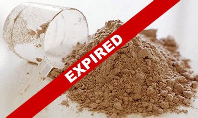 Can You Eat Expired Protein Powder? Exploring the Myths and Realities of Nutritional Expiry