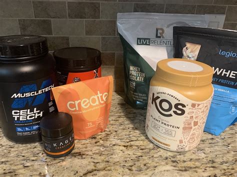 Can You Mix Creatine in Protein Shake? And Why Not Add Some Unicorn Dust While You're At It?