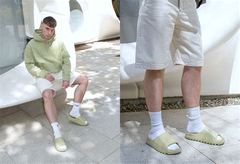 Do Yeezy Slides Stretch Out: A Journey Through Comfort and Style