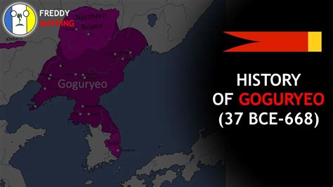 Goguryeo-Han Savaşı (M.Ö. 57 - MS 668): Kültürlerarası Çatışmaların ve Sınır Değişimlerinin İzinde