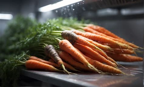 How Much Protein Is in a Salad? And Why Do Carrots Dream of Electric Sheep?