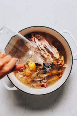 How to Make Bone Broth a Complete Protein: Unlocking the Secrets of Nutritional Alchemy