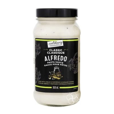 How to Stretch Alfredo Sauce: A Culinary Adventure into the Unknown