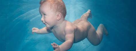 How Young Can Babies Swim: Exploring the Depths of Infant Aquatic Abilities and the Mysteries of Underwater Lullabies