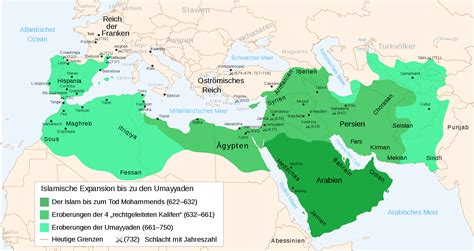 İber Yarımadası'nda İslam'ın Yayılışı ve Umayyad Emevi Devleti: 8. Yüzyıl İspanya'sında Bir Dönüm Noktası