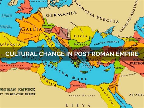  İberik Ayaklanması: Roma İmparatorluğuna Karşı Gelen Savaş Çığlığı ve İmparatorluktaki Kültürel Değişimler