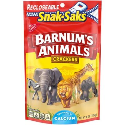 Is Animal Crackers Healthy? A Crunchy Conundrum in Every Bite