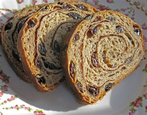 Is Cinnamon Raisin Bread Healthy? Exploring the Sweet and Savory Debate