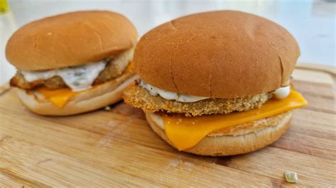 Is the Filet-O-Fish Healthy? And Why Does It Always Taste Better at Midnight?