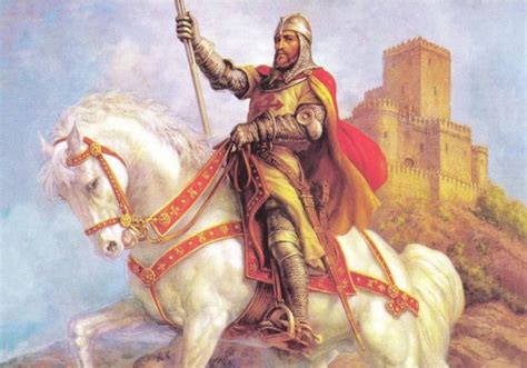 Reconquista'nın Başlangıcı: El Cid Campeador’un İlk Zaferi ve İber Yarımadası'ndaki Güç Dengesi Değişimi