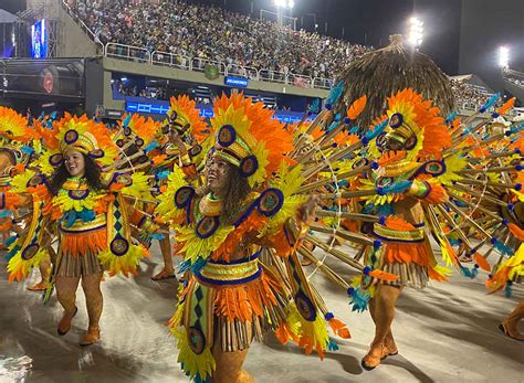 Rio de Janeiro Şöleni: İmparatorluğun Çöküşü ve Yeni Dünyanın Doğuşu