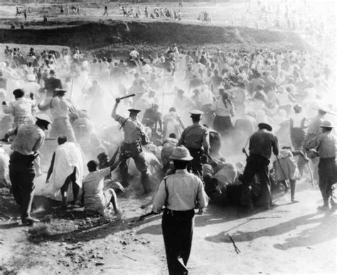  Sharpeville Katliamı: Apartheidin Gölgesinde Bir Direniş Öyküsü ve Ayrımcılığın İzleri