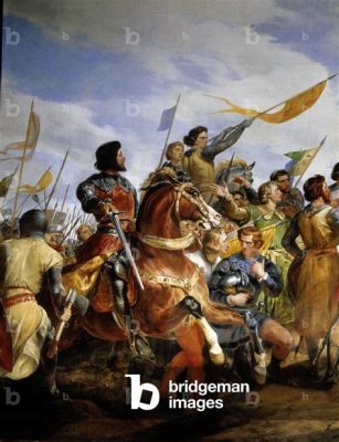 The Battle of Bouvines; Franco-Imperial Conflicts and the Rise of the Capetian Dynasty