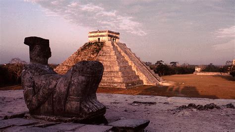 Tulum Ayini: Maya Uygarlığının Gökyüzü Gözlemleri ve Güneş Tanrısı ile İlişkisi