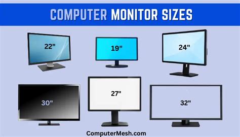 What Size Monitor is Best for Gaming: A Comprehensive Guide to Choosing the Perfect Display